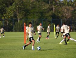 Timnas U17 Indonesia Akan Ujicoba Melawan India