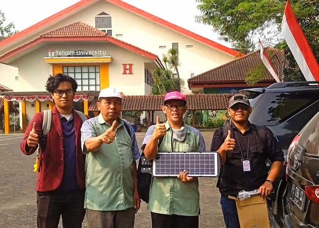 FTE Telkom University