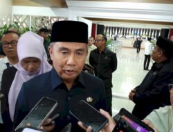 Bey Menanggapi Soal Kabar Ada Tujuh PTS Terancam Tutup