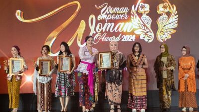 Direktur Komersial dan UMKM
