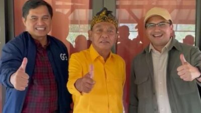 Anang Susanto Anggota DPR