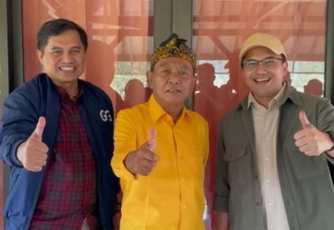 Anang Susanto Anggota DPR