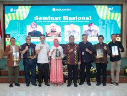 Bersama Asbanda, bank bjb Dukung dan Sukseskan Gelaran Penarikan Undian Simpeda