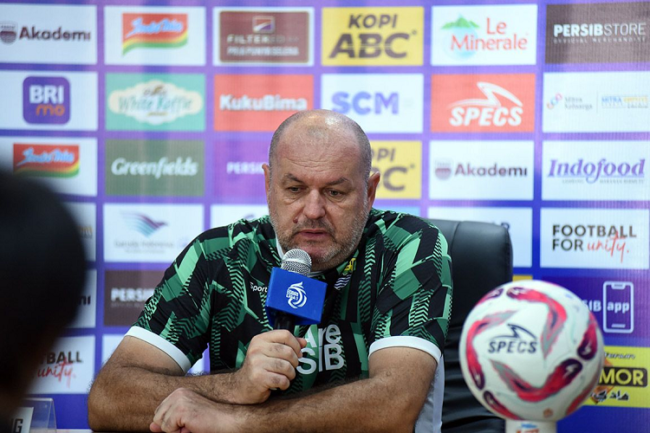 tim lapis kedua