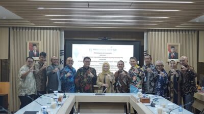 Perjanjian Kerjasama antara BPJS Kesehatan dan bank bjb Untuk Meningkatkan Layanan Faskes