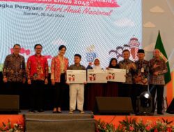 Peringati HAN, bank bjb Edukasi Pelajar Supaya Makin Melek dan Cakap Kelola Keuangan