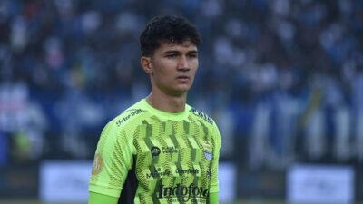 Kevin Bangga dengan Permainan Rekannya, Selanjutnya Lawan Madura dan Zhejiang FC