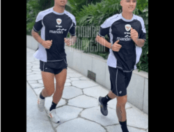 Mees Hilgers dan Eliano Reijnders Memiliki Darah Indonesia dari Mana!