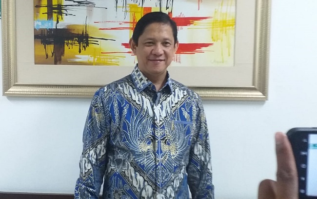 DPRD Jabar gercep