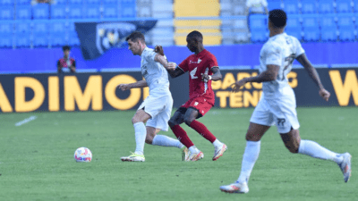 Persib Komplain Operator Liga, Gegara Jadwal Padat, Nyerempet Soal Peraturan FIFA
