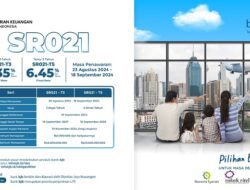 bank bjb Tawarkan SBN Ritel Seri SR021 Dengan Kupon Investasi Hingga 6,45%