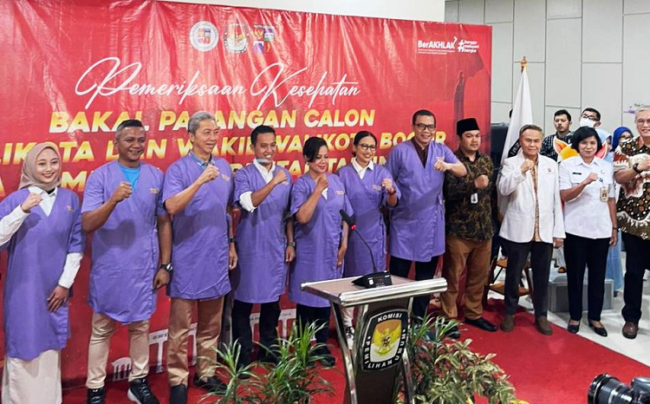 Verifikasi Administrasi Keabsahan Ijazah