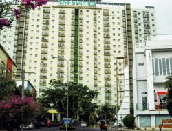 Apartemen The Suites Metro Bandung berkomitmen mendukung Pariwisata Berkelanjutan
