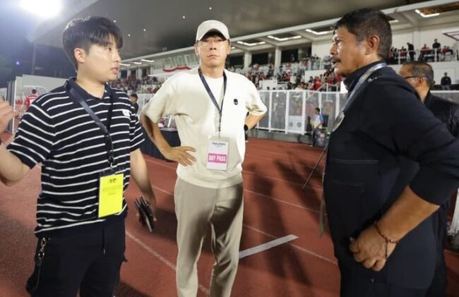 Selamat kepada Dony cs