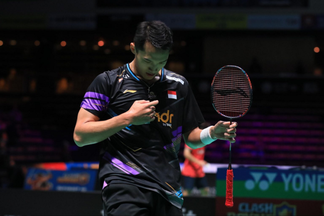 Dikalahkan Taiwan di Final