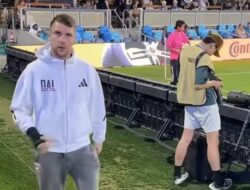 Maarten Paes Cedera Pergelangan Tangan, Nasib Indonesia di Laga Kontra Bahrain