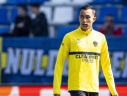 Milano Jonathans Membuka Pintu Lebar untuk Gabung dengan Timnas Indonesia