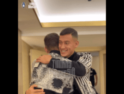 Maarten Paes Tiba di Bahrain, Sudah Nggak Pakai Wrist Protector