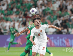 Sandy Walsh Ingin Keberhasilan KV Mechelen Nular ke Timnas