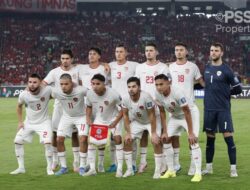 Timnas Indonesia Berangkat ke Bahrain, PSSI Minta 2.000 Tiket ke BFA
