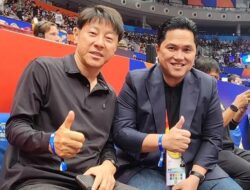 Ingin Tanding di Piala Dunia 2026, Erick Minta STY Matangkan Tim dan Taktik