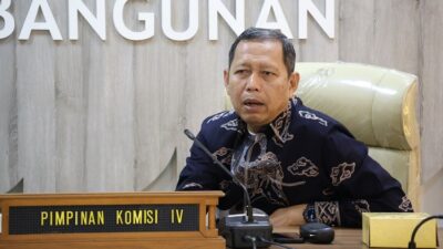 Legislatif Kritik Program Rutilahu