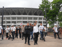 Erick Thohir Sebut Garuda ID Tekan Duplikasi Tiket