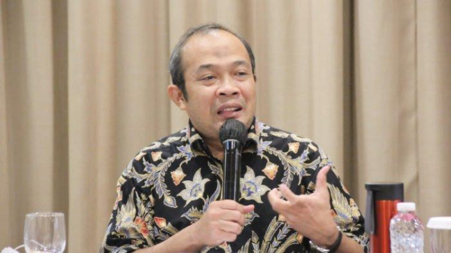 Tingkat Pengangguran Terbuka Tinggi