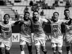 Asa Persib Tembus Fase 16 Besar ACL 2 Masih Ada, Walau Tipis