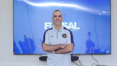 FFI Yakin Timnas Futsal Putri Tembus Semifinal AFC Womens Futsal ASEAN Cup 2025