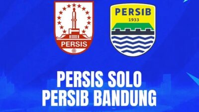 Agar Kekalahan 2-1 di Musim Lalu Tak Terulang, Persib Fokus Raih Tiga Poin