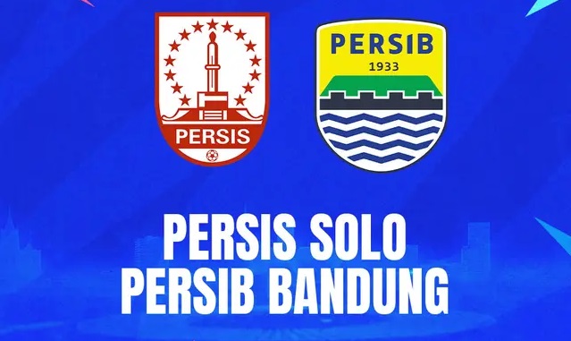 Persib Fokus Raih Tiga Poin