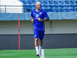 Nyatakan 14 Pertandingan Tersisa Liga 1 Laga Final