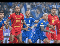 Coach Bojan Menilai Laga Kontra Persija Derbi Terbesar Asia Tenggara