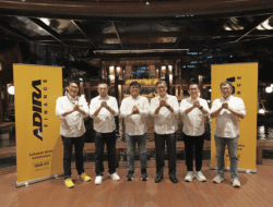 Tahun 2024, Adira Finance Mencatatkan Total Pembiayaan Baru sebesar Rp36,6 Triliun