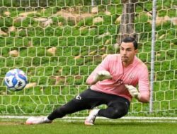 Diumumkan Akan Bela Timnas, Emil Audero Tampil Gemilang Bersama Palermo