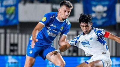 Bobotoh Marah, Coach Bojan Tak Mengerti Ada Apa dengan Mateo