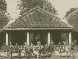 Akhir Tanah Partikelir Semplak