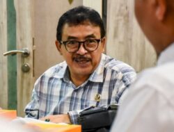 DPRD Jabar Sikapi Inpres Efisiensi Belanja APBN dan APBD 2025
