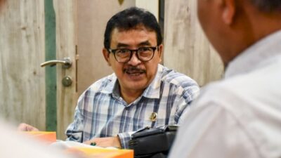 DPRD Jabar Sikapi Inpres Efisiensi Belanja APBN dan APBD 2025