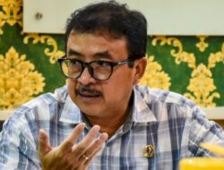 Sidkon Ungkap Anggaran Mitra Komisi I DPRD Jabar Dipangkas
