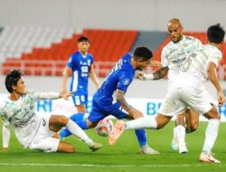 Songsong Laga El Clasico! Zalnando Ingatkan Diri dan Teman Untuk Fokus