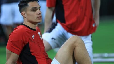 Debut Joey Palupessy Apik, Akurasi Umpan Sukses 85 Persen