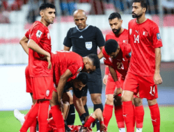Media Sosial Bahrain Digeruduk Netizen, Usai Talajic Umumkan Skuad Unggulannya