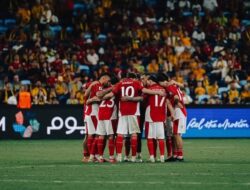 Timnas Indonesia Langsung Latihan, Mees Hilgers, Ole Romeny, dan Sandy Walsh Nggak Ikut