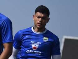 Intensitas Latihan Meningkat, Ciro dan Ryan Tegaskan Hal Ini
