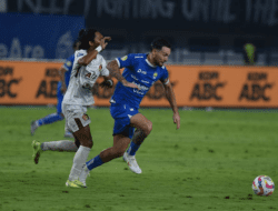 Menang 4-1 atas Persik, Klok : Mentalitas Tim Terjaga