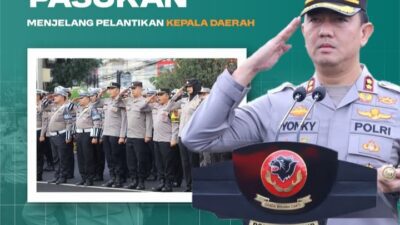 Pemudik Diimbau Waspada Titik Rawan Kemacetan dan Tanah Longsor