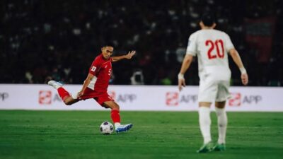 Rizky Ridho Didorong Melanjutkan Karier di Kompetisi Eropa