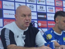 Del Pino Ungkap Andai Bisa Memanfaatkan Kesempatan